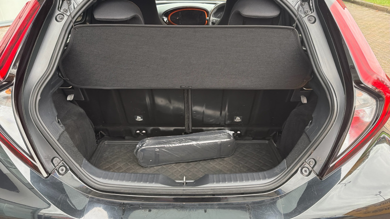 Toyota Aygo X 1.0 VVT-i Limited Edition 5dr Petrol Hatchback